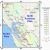 California Faults Map Hayward Fault Zone Wikipedia