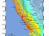 California Fire Map 2014 1906 San Francisco Earthquake Wikipedia