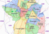 Cambridge On the Map Of England Cambridge Wikivisually