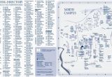 Campus Map Central Michigan University Campus Maps University Of Michigan Online Visitor S Guide