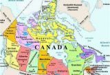 Canada atlantic Provinces Map Plan Your Trip with these 20 Maps Of Canada