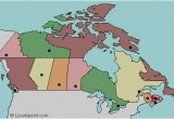 Canada Capitals Map Quiz 53 Rigorous Canada Map Quiz