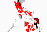 Canada Flu Map 2009 Flu Pandemic In the Philippines by Region Wikipedia