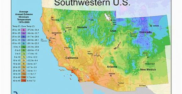 Canada Hardiness Zone Map Usda Plant Hardiness Zone Maps