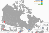 Canada Map Coloured List Of Visible Minority Politicians In Canada Wikipedia