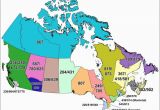 Canada Map song Capitals and States Of Canada