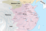 Canada Map song song Dynasty Wikipedia