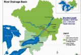 Canada Map St Lawrence River Map Of Loslr Drainage Basin source Map Courtesy Of the Ijc