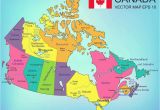 Canada Map with States and Capitals 21 Canada Regions Map Pictures Cfpafirephoto org