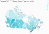 Canada Post Fsa Maps top 10 Punto Medio Noticias Canada Postal Code Fsa Map