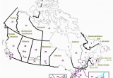 Canada Riding Map Results Of the 2004 Canadian Federal Election Revolvy