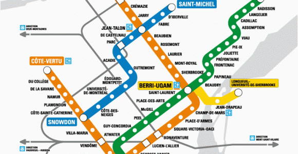 Canada Subway Map Awt News Update April 6 2016 Apple News Subway Map Map Montreal