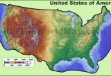 Canada Terrain Map topographical Map Of Alabama Us Terrain Map Lovely topographic Map