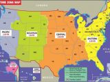 Canada Time Zone Map Printable Usa Time Zone Map Vbs In 2019 Time Zone Map Time Zones