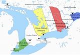 Canada Water London Map Upper Canada Wikipedia