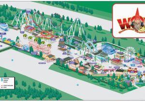 Canada Wonderland Map Image Result for Map Of Wonderland Park Amarillo Texas School