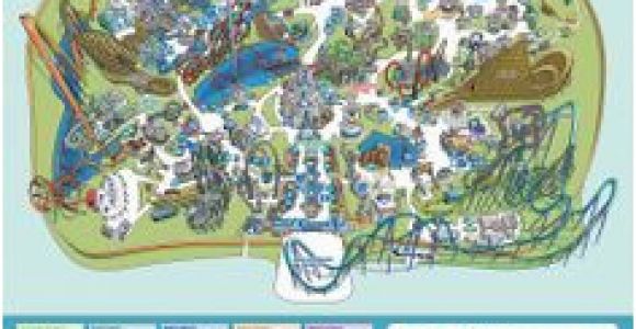 Canadas Wonderland Map 35 Best Canada S Wonderland Images In 2017 Wonderland Every