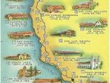 Capistrano California Map 94 Best California Missions Images On Pinterest California