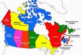 Capital City Of Canada Map Map Of Canada with Capitals Awesome Lovely Capital Cities Canada Map