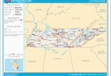 Capital Of Minnesota Map Liste Der ortschaften In Tennessee Wikipedia