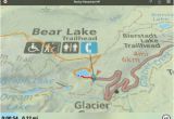 Carbondale Colorado Map Colorado Pocket Maps App Price Drops