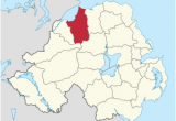 Carrickfergus Ireland Map Limavady Borough Wikipedia