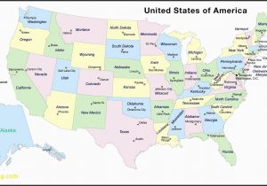Carson California Map United States Map with Rivers and Capitals Fresh Us Map California