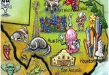 Cartoon Map Of Texas 437 Best Texas Map Images In 2019 Tejidos Loving Texas Texas forever