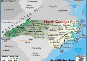 Casino In north Carolina Map Mountains In north Carolina Map Secretmuseum