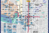 Casino Minnesota Map This Large Map Of Downtown Indianapolis May Take A Moment to Load