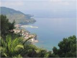 Castellabate Italy Map Castellabate Panorama Sulla Costa Picture Of Castello Dell Abate