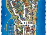 Cedar Point Ohio Map Can T Wait Park Map Of Cedar Point Cedar Point Cedar Point