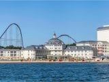 Cedar Point Ohio Map Cedar Point S Hotel Breakers Updated 2019 Prices Resort Reviews