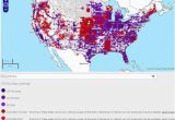 Cell Phone Coverage Map Colorado Cell Phone Coverage Map Comparison Fresh Cell Coverage Map Parison