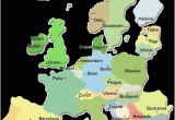 Central Europe Map Quiz Countries Quiz World Maps