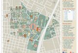 Central Texas College Map University Of Texas at Austin Campus Map Business Ideas 2013