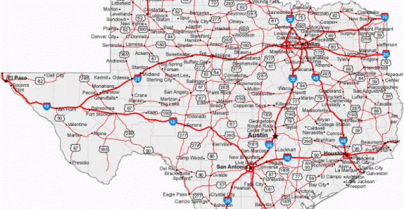 Central Texas Map Of towns West Texas towns Map Business Ideas 2013