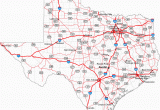 Central Texas Road Map Map Texas State Business Ideas 2013