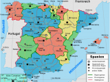 Ceuta Spain Map Liste Der Provinzen Spaniens Wikipedia