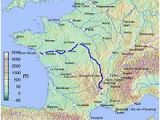 Cevennes France Map Loire Wikipedia