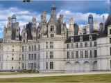 Chambord France Map Cruising the Loire Canal Smithsonian Journeys