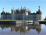 Chambord France Map Small Group Day tour Of Blois Cheverny and Chambord with