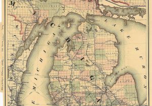 Charlevoix Michigan Map Charlevoix Michigan Wikivisually