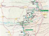 Chesapeake and Ohio Canal Map Wicomico Demonstration forest Wikivisually