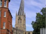 Chesterfield England Map Chesterfield 2019 Best Of Chesterfield England tourism Tripadvisor