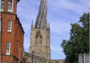 Chesterfield England Map Chesterfield 2019 Best Of Chesterfield England tourism Tripadvisor