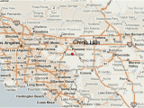 Chino Hills California Map Latest California Map with Cities Chino Hills California Map Modern