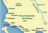 Cilento Coast Italy Map 18 Best Italy Maps Images Italy Map Map Of Italy Italy Travel