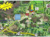 Clayton north Carolina Map 1588 W Nc 42 Hwy Clayton Nc 27520 Land for Sale and Real Estate