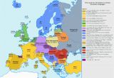 Clickable Map Of Europe Best Of Inspirational Map Of Europe In 1500 Earnon Me